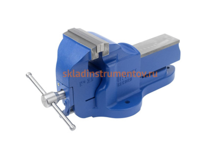 Тиски для слесарно-сборочных работ 150ММ Irwin T25