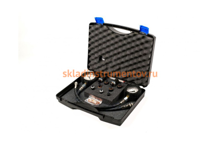 Тестер давления ТНВД VE AIST DPC, DPA 19-9230 00-00020775