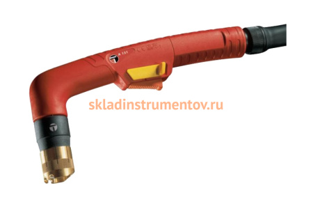 Резак плазменный для ручной резки А-151 BRIMA