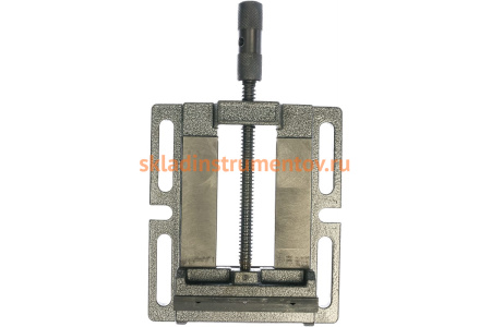 Призматические тиски PROMA SVP-150 25100060