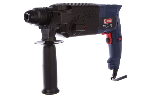 Электрический перфоратор ДИОЛД ПРЭ-11 10051110