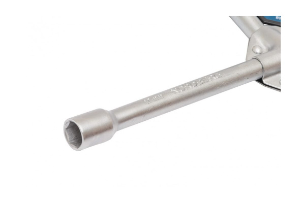 Баллонный крестовой ключ 17мм*19мм*21мм*1/2 дюйма NORDBERG NT1721