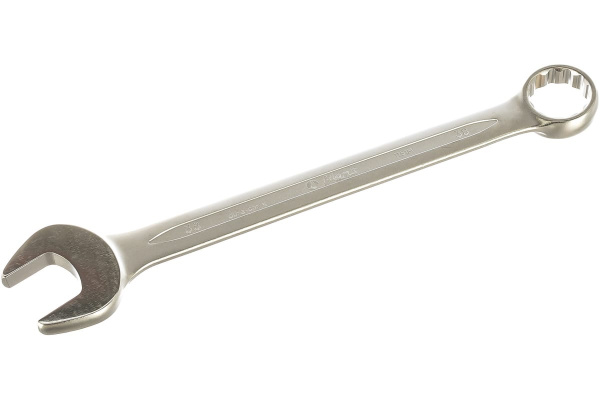 Комбинированный ключ Hans 38мм 1161M38