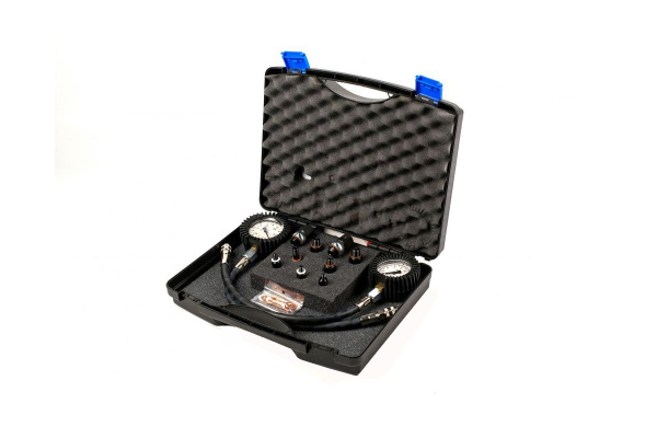 Тестер давления ТНВД VE AIST DPC, DPA 19-9230 00-00020775