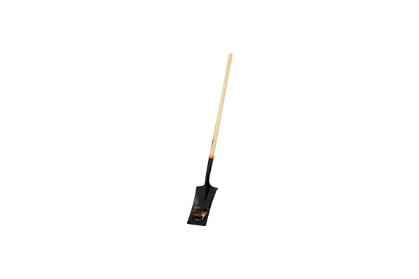 Дренажная лопата TRUPER 150 см RES-LP 17226 Дренажная лопата TRUPER 150 см RES-LP 17226