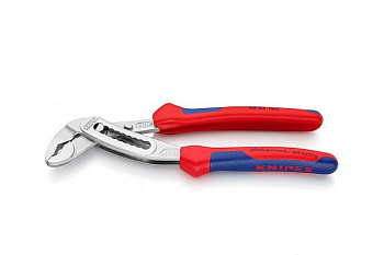 Переставной ключ KNIPEX Alligator KN-8805180