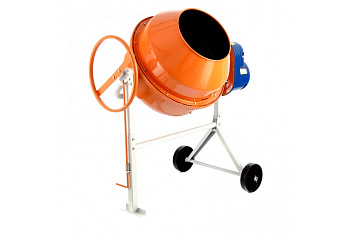 Бетоносмеситель Denzel B-160 95422