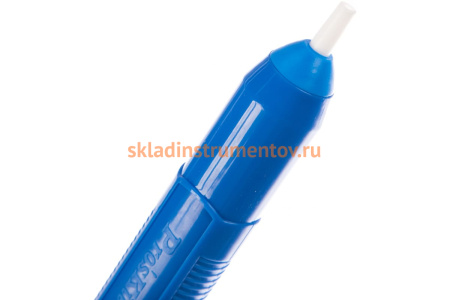 Оловоотсос ProsKit DP-366P 00141155 Оловоотсос ProsKit DP-366P 00141155