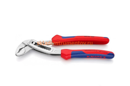 Переставной ключ KNIPEX Alligator KN-8805180