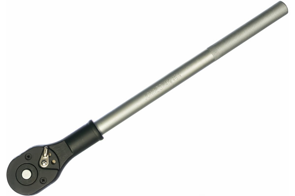 Рукоятка трещоточная 3/4Dд.R, 60 зубцов, 500 мм Jonnesway R1206