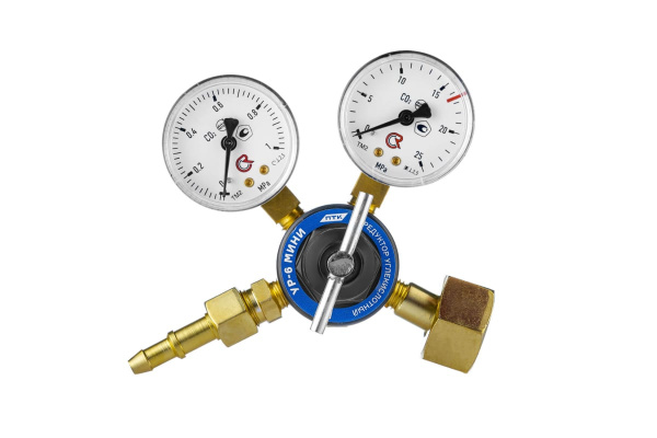 Редуктор углекислотный УР-6 МИНИ ПТК 00000028941