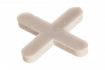 Крестики для кафеля (200 шт; 4 мм) VIRA 728038