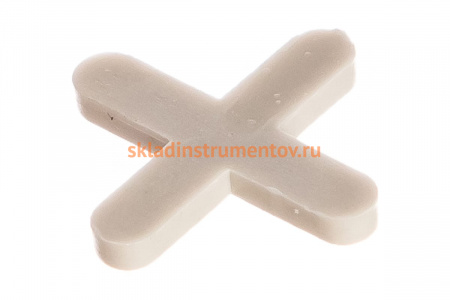 Крестики для кафеля (200 шт; 4 мм) VIRA 728038