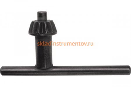 T-образный ключ для патрона КУРС 13 мм 37818