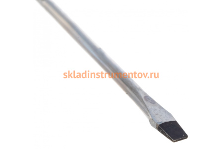 Отвертка SL 3х100мм Biber Стандарт 85572 тов-079482