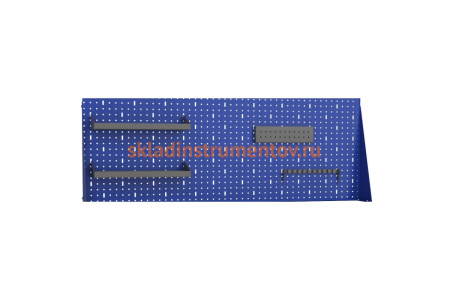 Верстак Верстакофф PROFFI 116 Т Э 1600 мм  101115