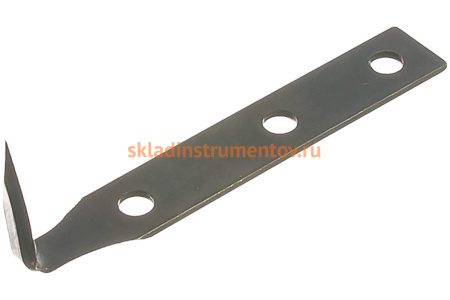 Резец сменный для ножа AIST 67341101 AIST 00-00008054