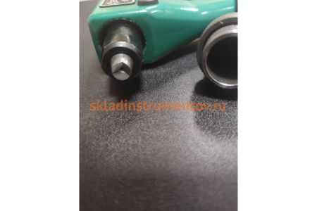 Заклепочник 2.4-4.8мм 210 мм Sata 90501