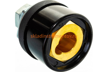 Гнездо СКРП 70-95 500А КЕДР 8001512