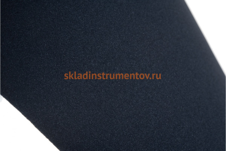 Лист шлифовальный на бумажной основе, водостойкий (230х280 мм; Р220) KLINGSPOR 269275 Лист шлифовальный на бумажной основе, водостойкий (230х280 мм; Р220) KLINGSPOR 269275