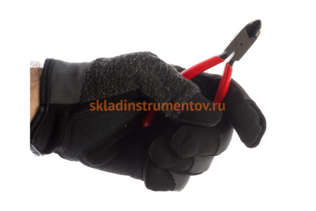 Бокорезы KNIPEX KN-7001125 Бокорезы KNIPEX KN-7001125