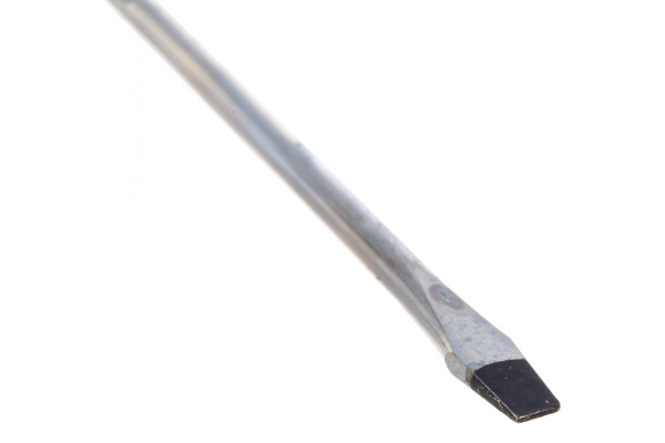 Отвертка SL 3х100мм Biber Стандарт 85572 тов-079482