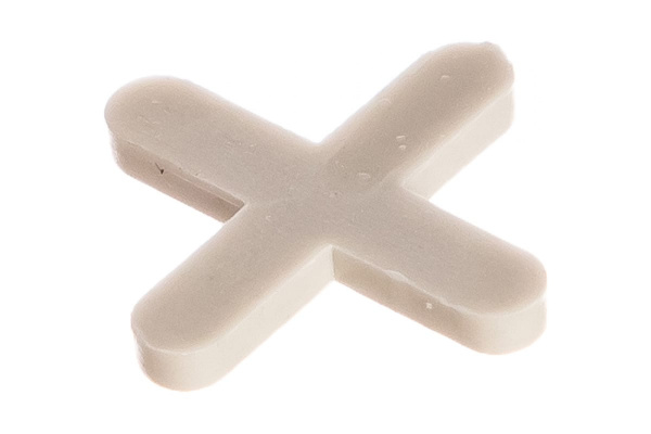 Крестики для кафеля (200 шт; 4 мм) VIRA 728038