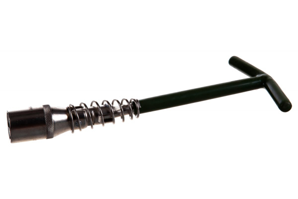 Свечной карданный ключ 21 х 240 мм ДТ/48 Дело Техники 547321