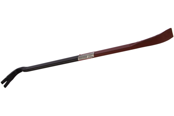 Усиленный гвоздодер 400х22x12 мм КУРС 46941