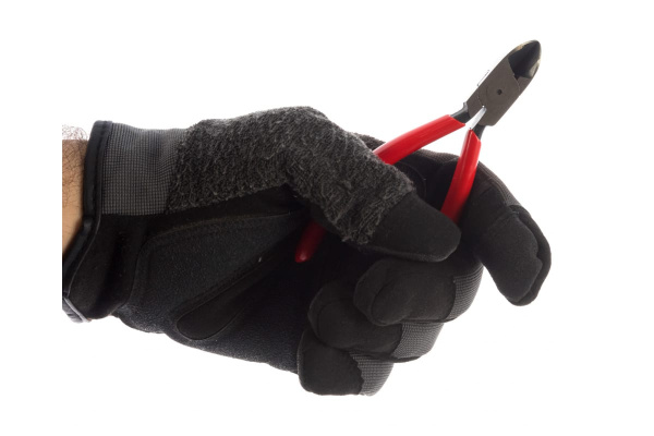 Бокорезы KNIPEX KN-7001125 Бокорезы KNIPEX KN-7001125