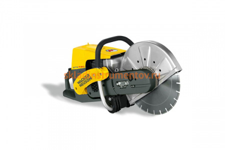Бензорез Wacker Neuson BTS 930 L3 0610073