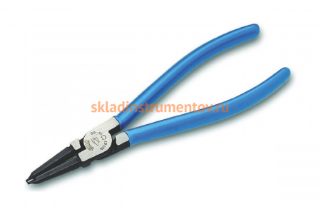 Прямой съемник внутренних стопорных колец 19-60мм IRIMO 621571