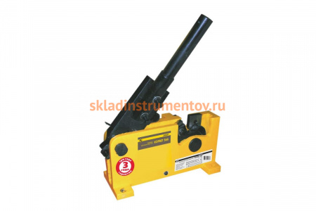 Ножницы с ручным приводом Энкор Корвет-566 95660