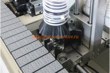 Кромкооблицовочный станок JET JEB-45M 333702