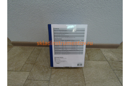 Измеритель сопротивления заземления СЕМ DT-5300B 482025