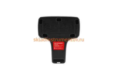 Детектор металла, проводки и электричества ADA Wall Scanner T А00586