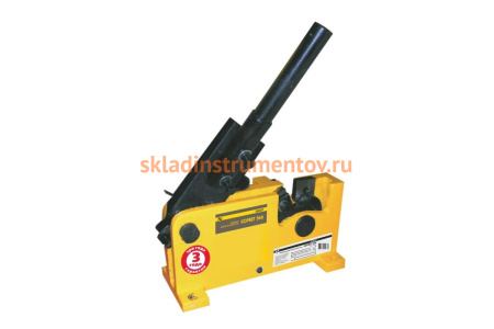 Ножницы с ручным приводом Энкор Корвет-566 95660 Ножницы с ручным приводом Энкор Корвет-566 95660