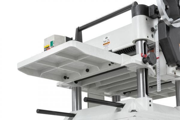 Рейсмусовый станок с валом helical JET JWP-15K HH 400В 10000284T