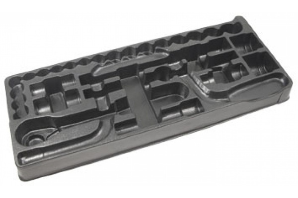 Ложемент для инструмента 1/2 на 28 предметов AIST K407028-0 00-00008529