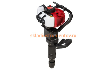 Бензиновый отбойный молоток ADA Ground Hammer 3 А00463 Бензиновый отбойный молоток ADA Ground Hammer 3 А00463