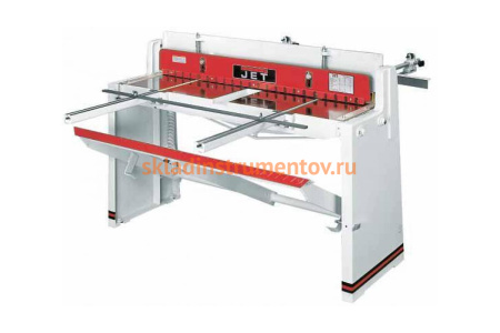 Гильотинные ножницы Jet FS-1652N 754652 Гильотинные ножницы Jet FS-1652N 754652