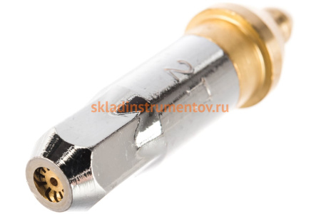 Мундштук пропановый №2П к резаку Р1-01 ПТК 00000028132