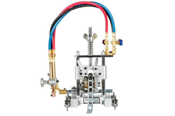 Газорезательная машина ПТК CG2-11G SG-30 ручная для резки труб 00000025605 Газорезательная машина ПТК CG2-11G SG-30 ручная для резки труб 00000025605