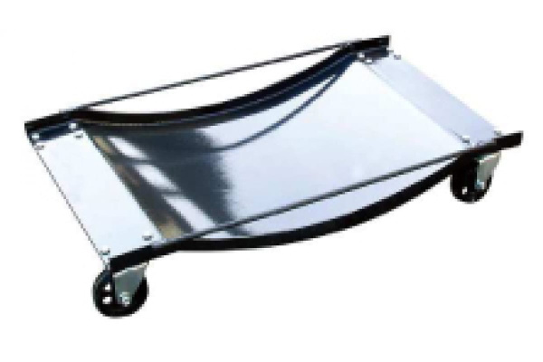 Тележка для перевозки авто AE&T 900 кг T01605