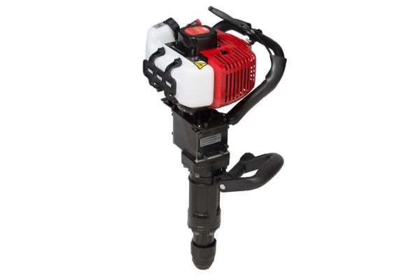 Бензиновый отбойный молоток ADA Ground Hammer 3 А00463 Бензиновый отбойный молоток ADA Ground Hammer 3 А00463