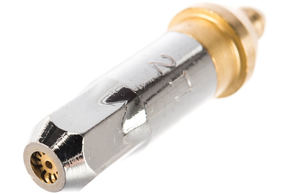 Мундштук пропановый №2П к резаку Р1-01 ПТК 00000028132