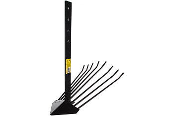 Картофелекопалка для культиваторов Huter