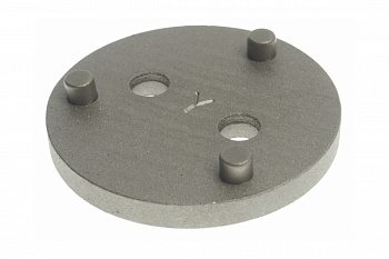 Адаптер для набора JTC 1452A Y, применение BENZ W222, W217 1452A-Y