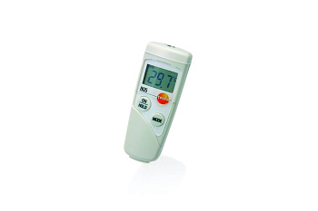 Термометр Testo 805 с чехлом TopSafe 0563 8051