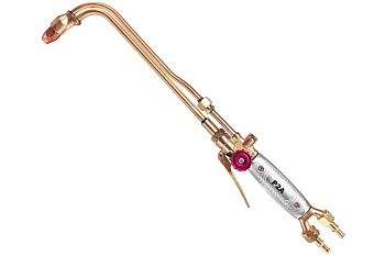 Резак (ацетиленовый, рычажный до 200 мм, нар. № 1, вн. № 1,2,3,4) REDIUS Р2А-22-Р Резак (ацетиленовый, рычажный до 200 мм, нар. № 1, вн. № 1,2,3,4) REDIUS Р2А-22-Р